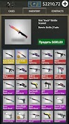 Case Opener HighSkill Poster