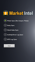Market Intel Sync Tool screenshot 1