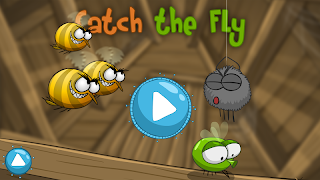 Catch the Fly screenshot 5