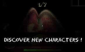 Baldy:In School 截图 3