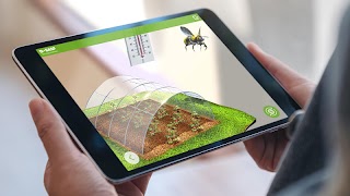 BASF UV Radiation Mapping syot layar 5