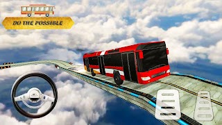 Bus Impossible 2021 penulis hantaran
