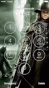 Van Helsing HD Slide UnLock Screen スクリーンショット 7