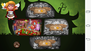 Halloween Party Hidden Objects screenshot 6