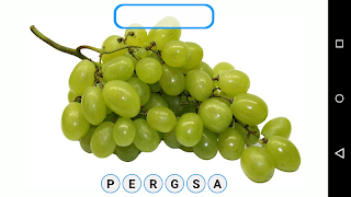 Fruits and Vegetables 스크린샷 5