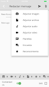 MTC-NEWS captura de pantalla 6