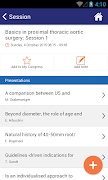 EACTS 2015 screenshot 3