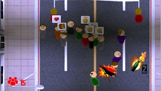 Revolution Guy screenshot 1