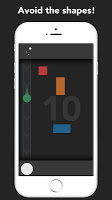 Pong Ball Rush - Timing is Key screenshot 5
