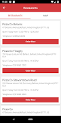 Pizza Co screenshot 2