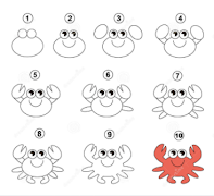 Tutorial Dasar Menggambar screenshot 2
