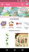 پوستر Crafters Corner