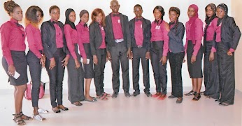 Ipac Senegal capture d'écran 1