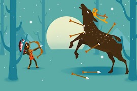 Stick Bow screenshot 2