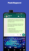 Flash Keyboard screenshot 2