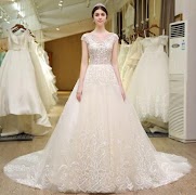 驚人的現代婚禮禮服 截圖 7