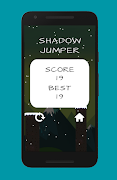 Shadow Jumper تصوير الشاشة 3