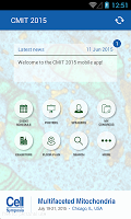 CMIT2015 screenshot 1