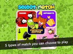 FlipCard Battle Cartaz