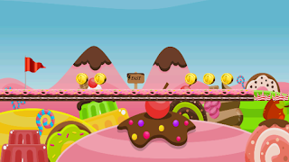 sponge naruto скриншот 4