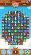 Zoo Match 3 Ekran Görüntüsü 4