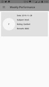 SSO Manage تصوير الشاشة 1