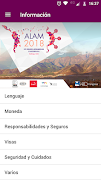 Alam 2018 截图 3