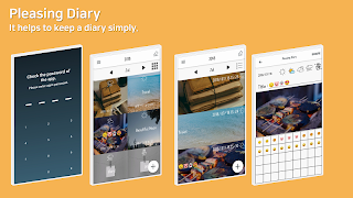 Every Diary ポスター