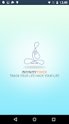 Infinity Timer plakat