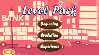 Pink world and panther skater скриншот 1