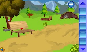 Rabbit Escape from Cage screenshot 6