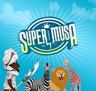 Super Musa スクリーンショット 1