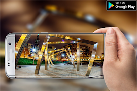 Kamera For Google Pixel স্ক্রিনশট 1