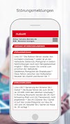 KVB mobil screenshot 7