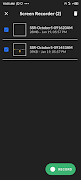 Smart Screen Recorder screenshot 5