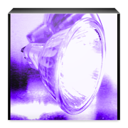 Zaklamp met SOS screenshot 3