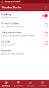 Number Blocker screenshot 1