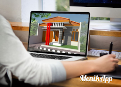 Haushöhe Design Screenshot 6