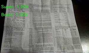 スーパーズームカメラ スクリーンショット 4