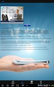 ExecSense ภาพหน้าจอ 3