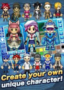 GetAmped Mobile syot layar 2