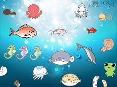 かわいい動物み～つけた スクリーンショット 1