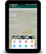 Mobogram X স্ক্রিনশট 3