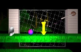 Sphere Attack скриншот 1