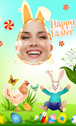 Easter Photo Frames স্ক্রিনশট 2