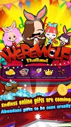 Werewolf screenshot 5