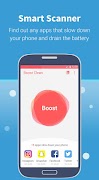 Boost Clean (Booster, Cleaner) screenshot 2
