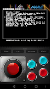 MAME4ALL Android تصوير الشاشة 1