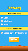 Jet Wang Ekran Görüntüsü 1