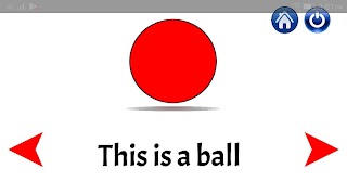 Quantum Physics For Babies screenshot 2